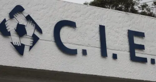 FUNDACION SAINT  CIE BOGOTÁ FUNDACION SAINT  CIE BOGOTÁ